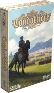 Condottiere (2018)