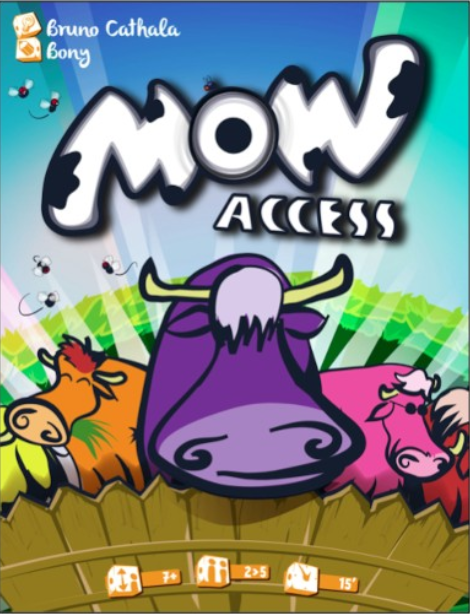 Mow Access