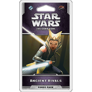 Star Wars - Le Jeu De Cartes - Ancient Rivals