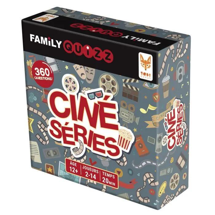 Ciné Séries