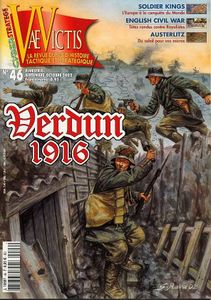 Vae Victis n°46 - Verdun 1916