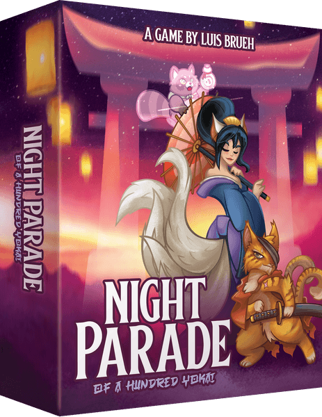 Night Parade