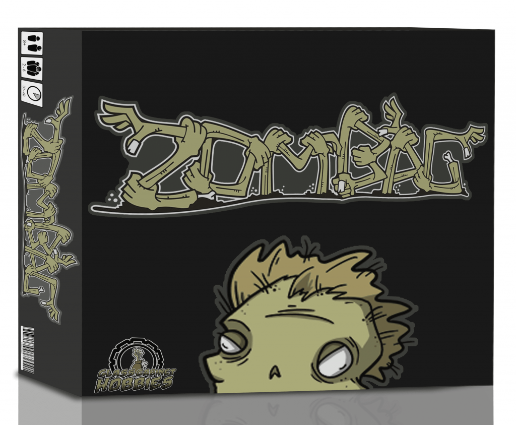 Zombag Zombag