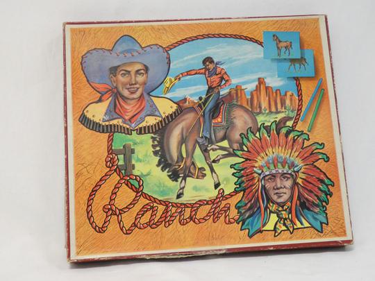 Ranch