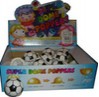 Puce sauteuse / Dome popper Puce sauteuse / Dome popper