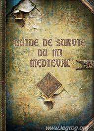 Le Guide De Survie Du Mj Médiéval