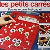 Les Petits Carrés