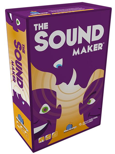 The Sound Maker