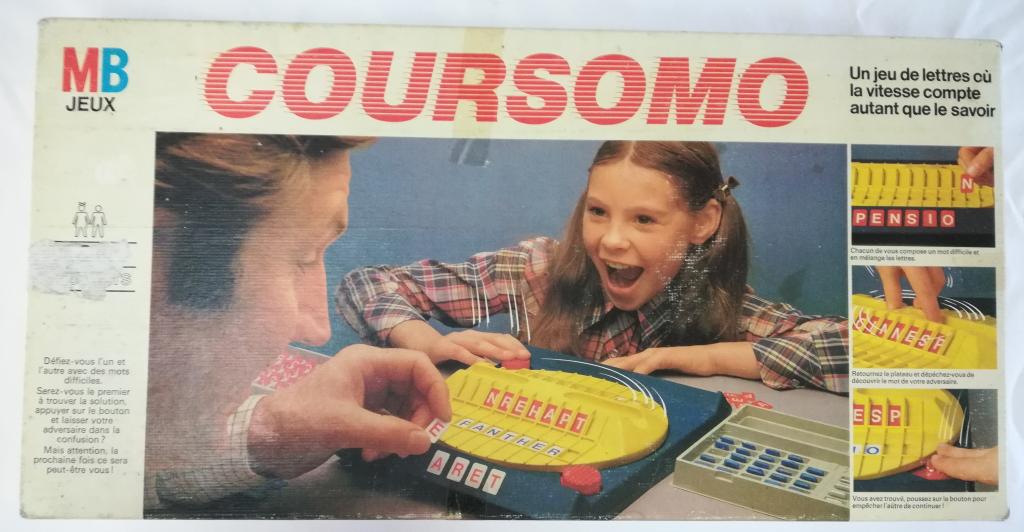 Coursomo