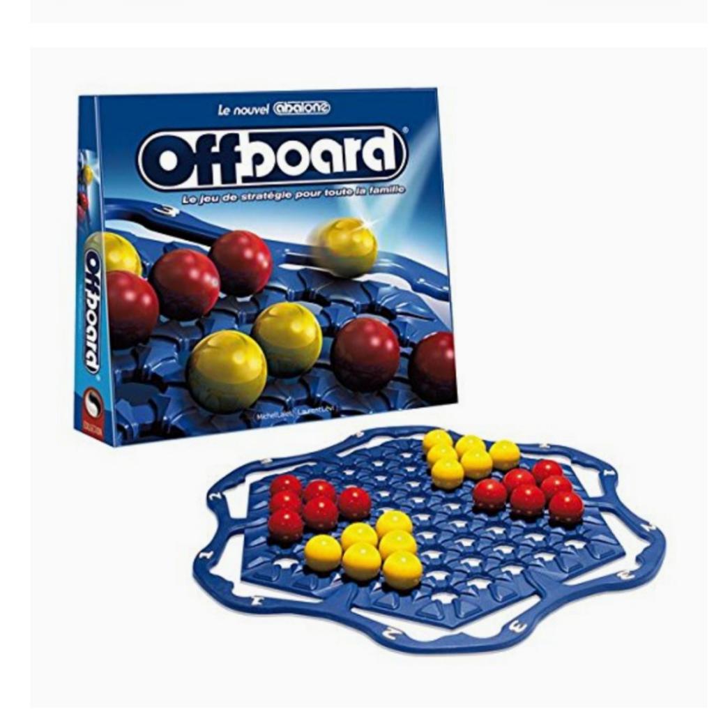 Off Board