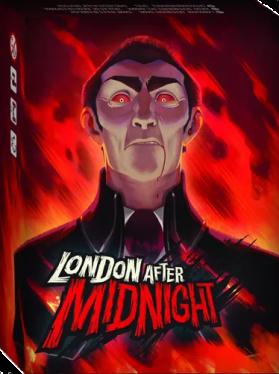 London After Midnight