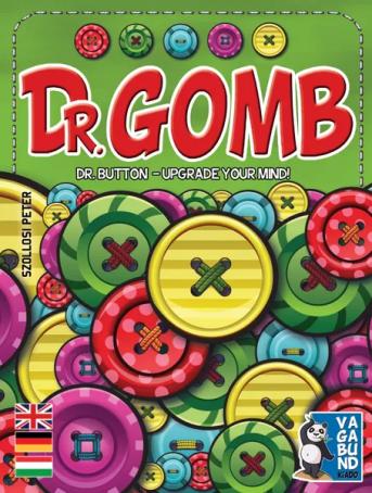 Dr. Gomb