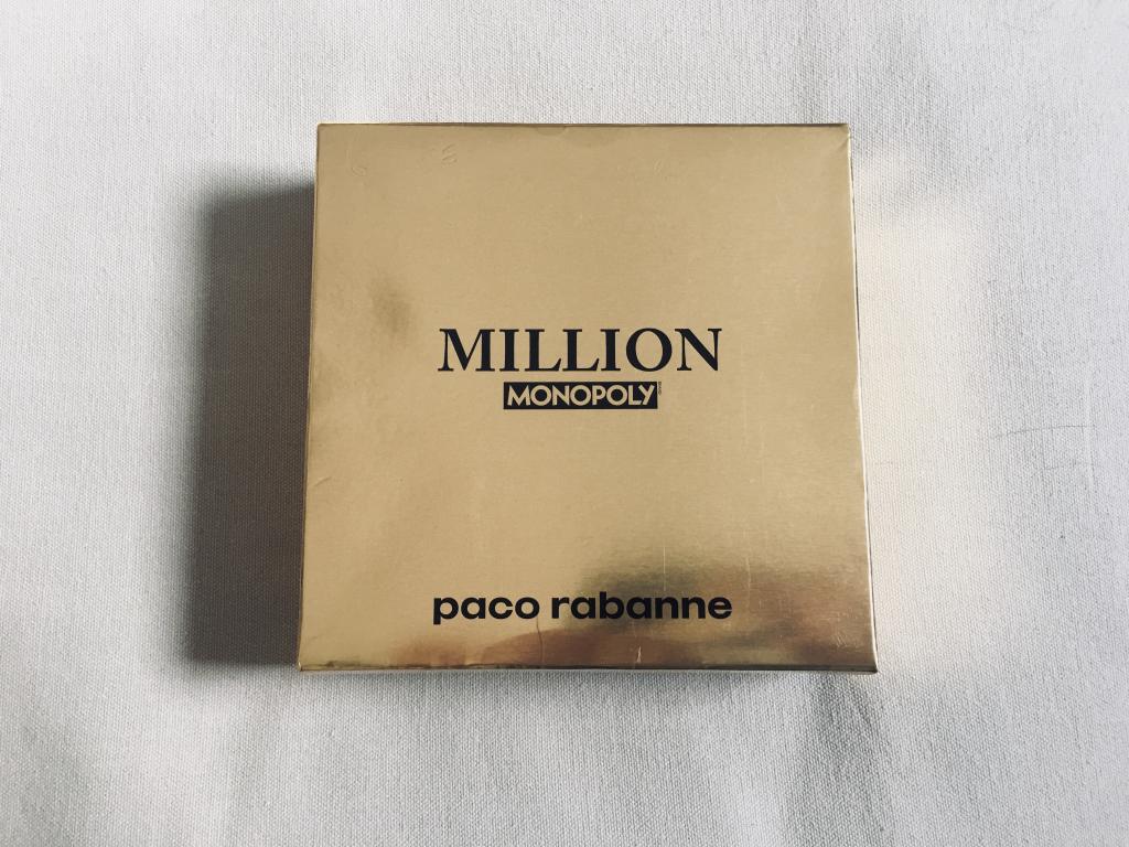 Million (paco Rabanne)