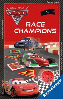 Race Champions