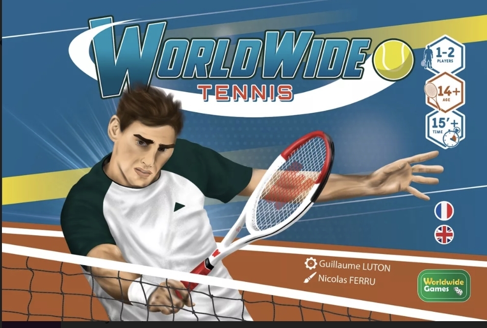 Worldwide Tennis