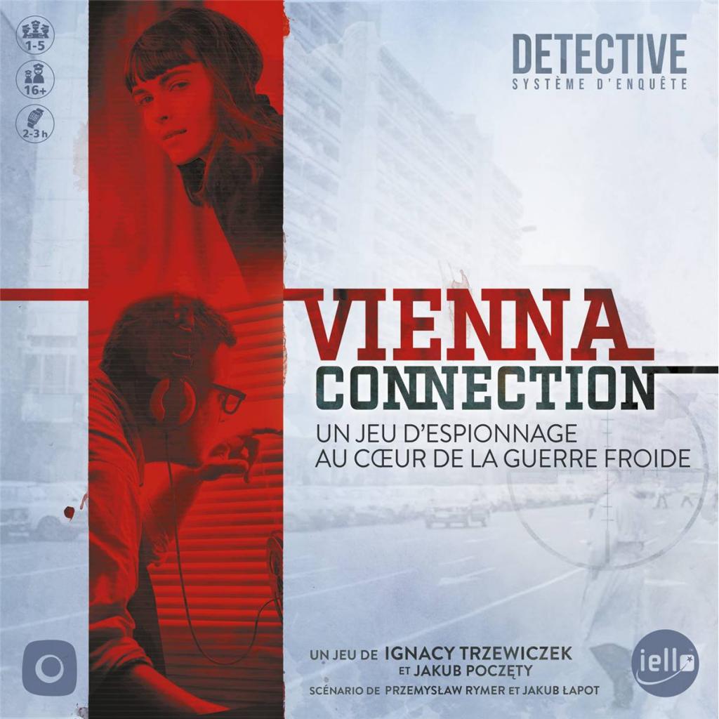 Vienna Connection