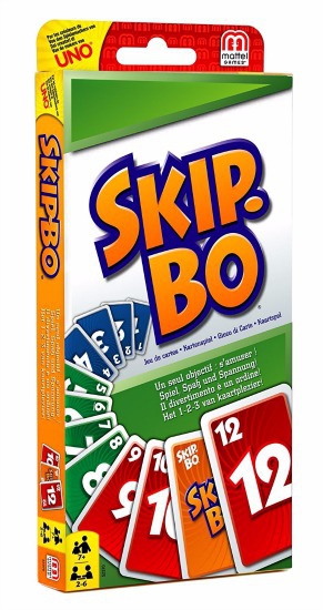 Skip-bo