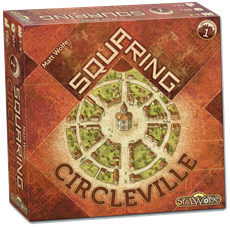 Squaring Circleville