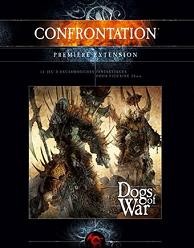 Confrontation - Dogs Of War