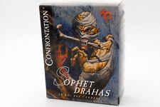 Confrontation - Sophet Drahas