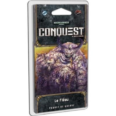 Warhammer 40 000: Conquest - The Scourge