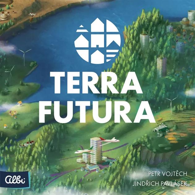 Terra Futura