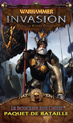 Warhammer Invasion - Le Bouclier Des Dieux