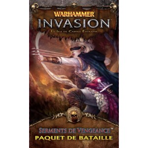 Warhammer Invasion - Serments De Vengeance