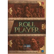 Roll Player - Démons Et Familiers Big Box