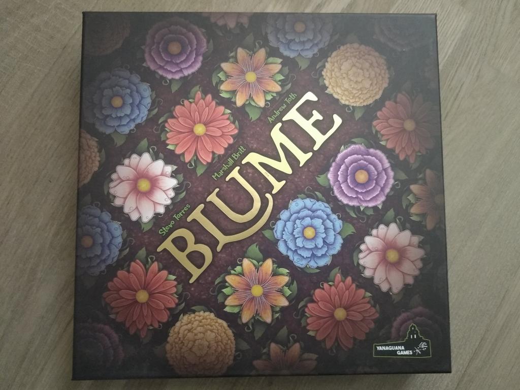 Blume