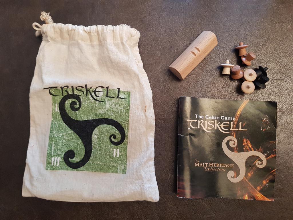 Triskell