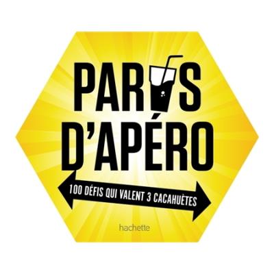 Paris D'apéro