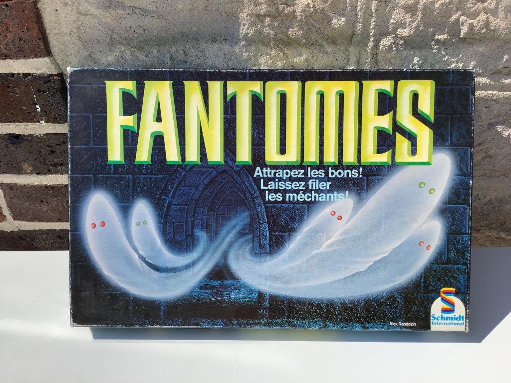 Fantômes