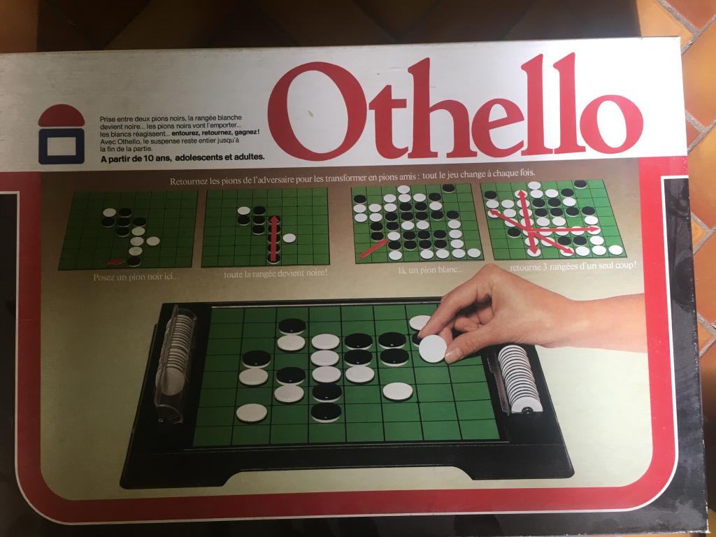 Othello