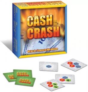 Cash Or Crash