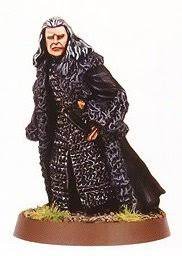 Le Seigneur Des Anneaux : Le Jeu De Batailles - Denethor, Intendant Du Gondor