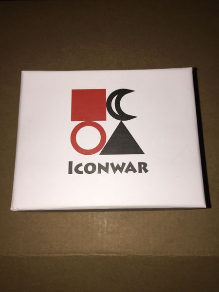 Iconwar Iconwar