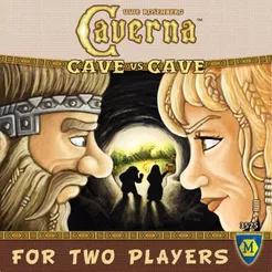 Caverna