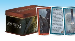 War Of The Ring (2nd Edition) - Upgrade Kit