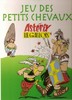 Jeu des petits chevaux Astérix le Gaulois