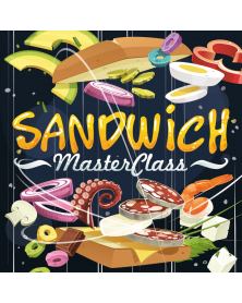 Sandwich Masterclass