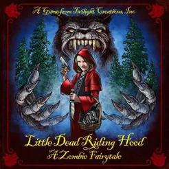 The Little Dead Riding Hood