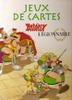 Jeux de cartes Astérix légionnaire Jeux de cartes Astérix légionnaire