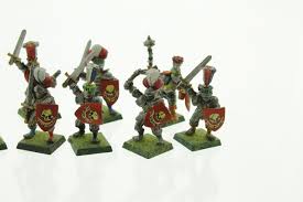 Warhammer - Reiksguard