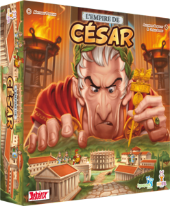 L'empire De César