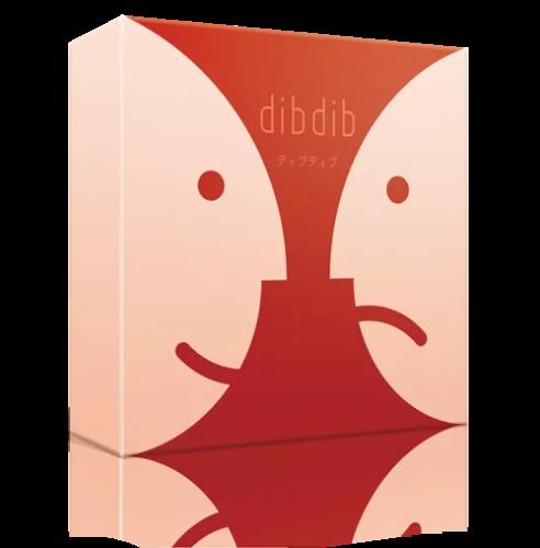 Dibdib