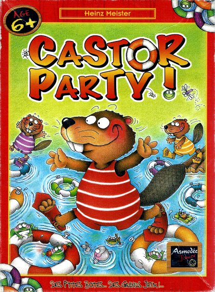 Castor Party !