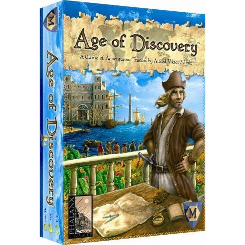 Age Of Discovery