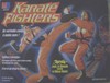 Karaté Fighters 