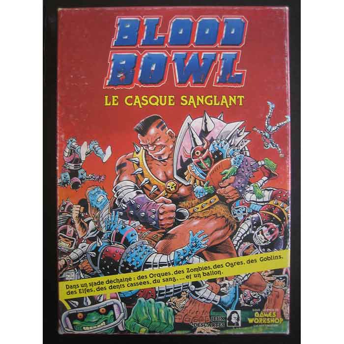 Blood Bowl